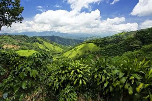 Costa-Rica